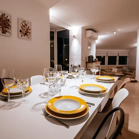 Villa Kata Zadar