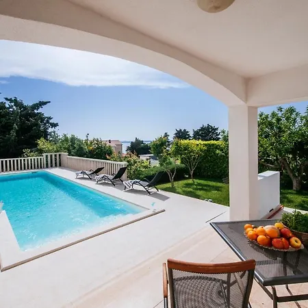 Villa Kata Zadar
