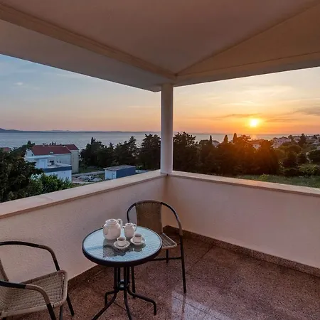 Kata Villa Zadar