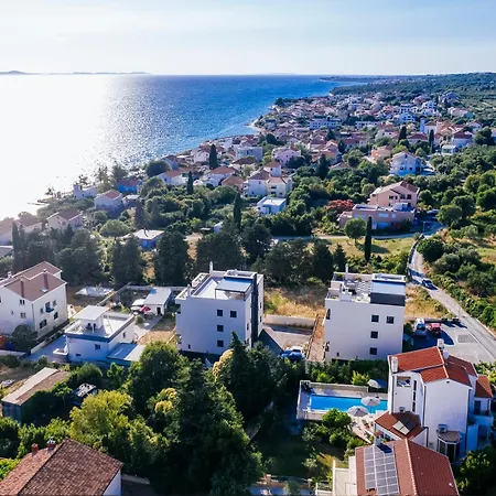 Kata Villa