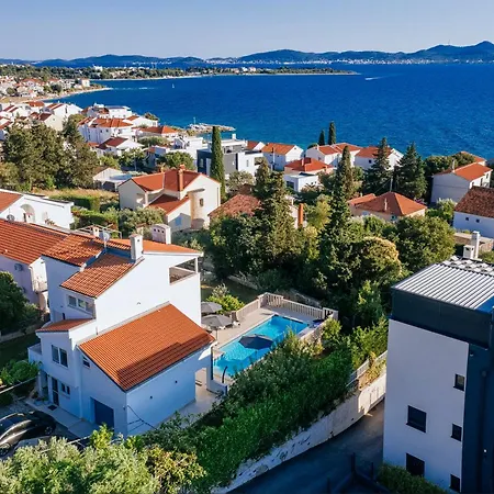Kata Villa Zadar
