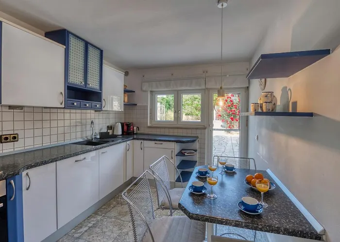 ヴィラ Kata ザダル