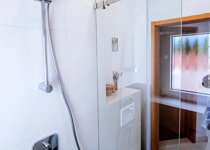 ヴィラ Kata ザダル